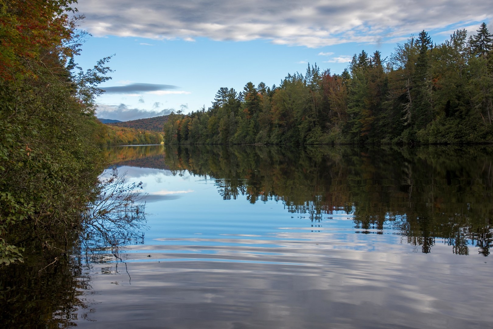 Androscoggin River.