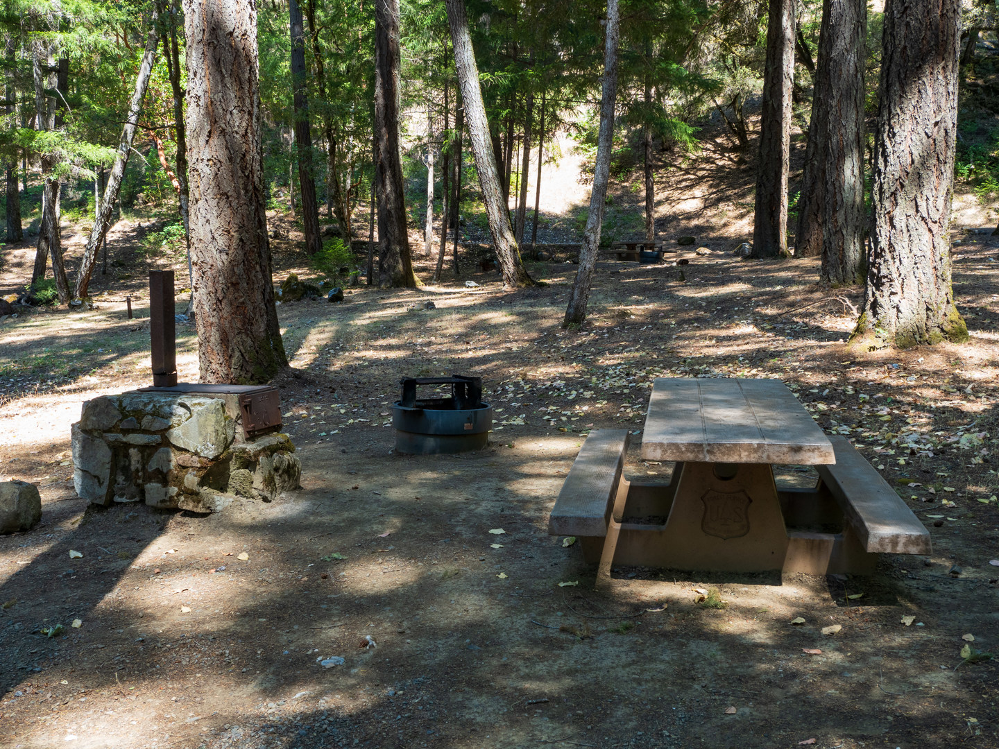 Hayden Flat Campground Outdoor Project