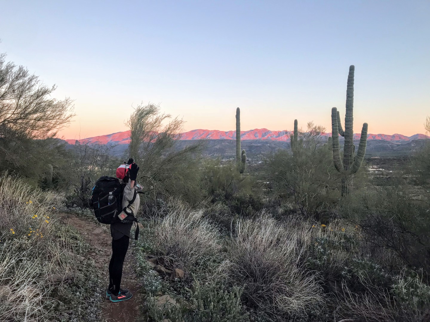 Black Canyon Trail Gloriana TH - Img 3438 0 