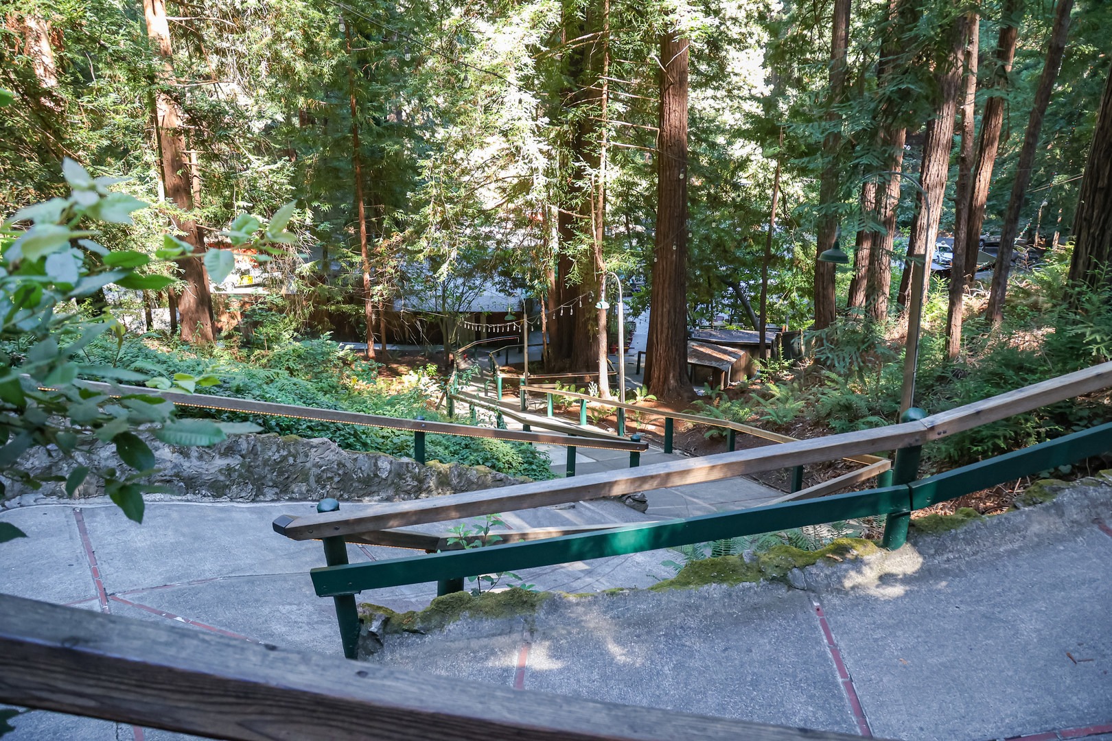 Mystery Spot | Outdoor Project