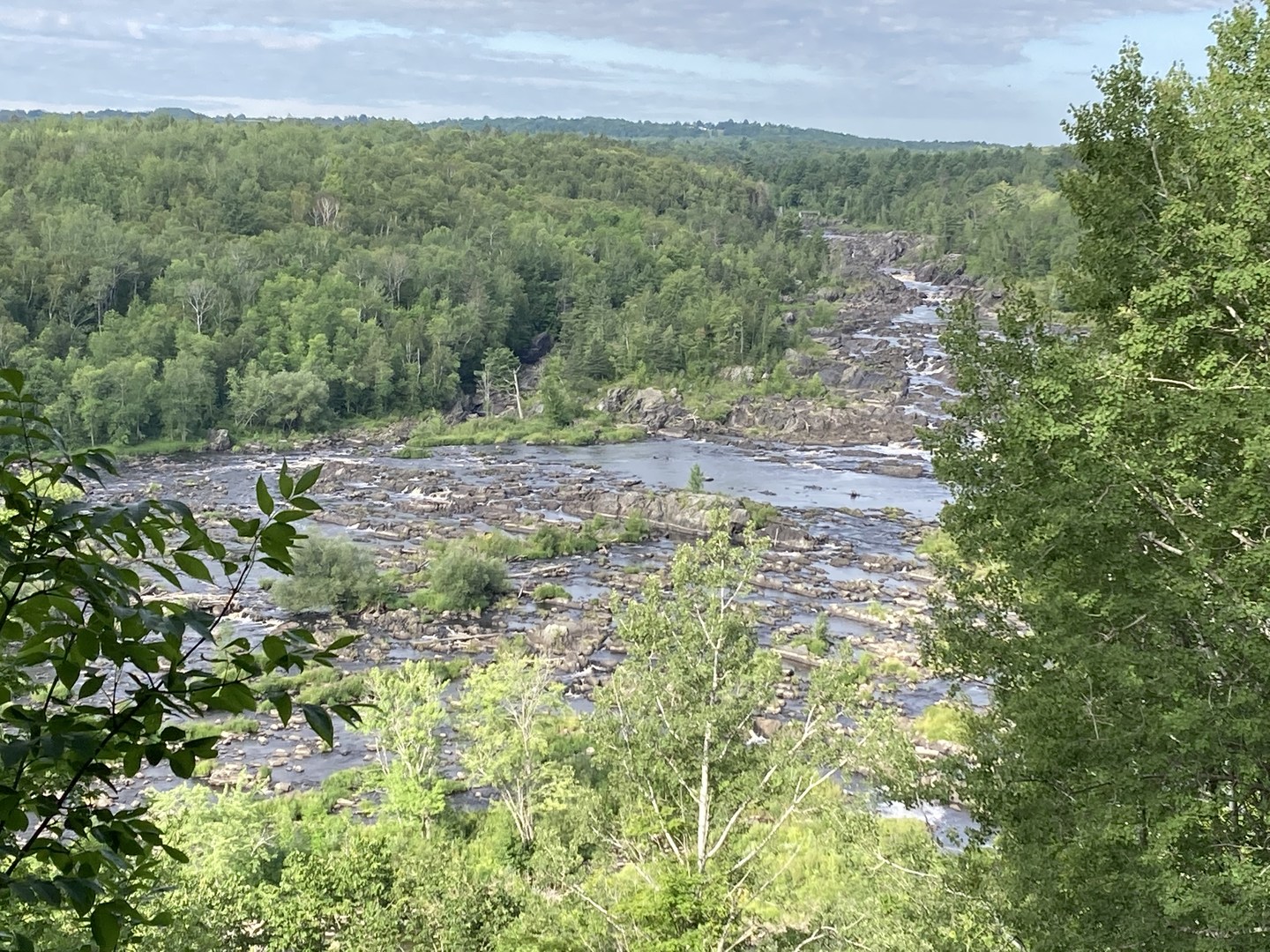 Oldenburg Point Outdoor Project