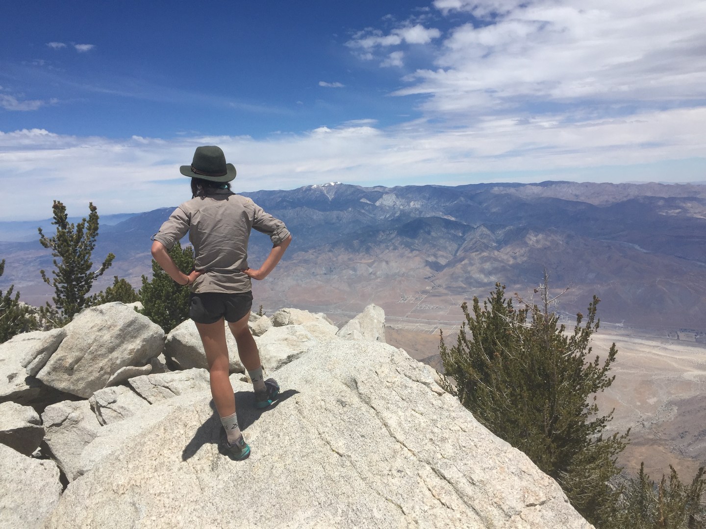 Black Mountain Truck Trail to San - Img 1514 