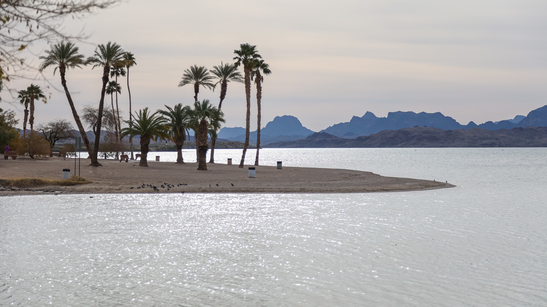 Rotary Community Park Beach Outdoor Project