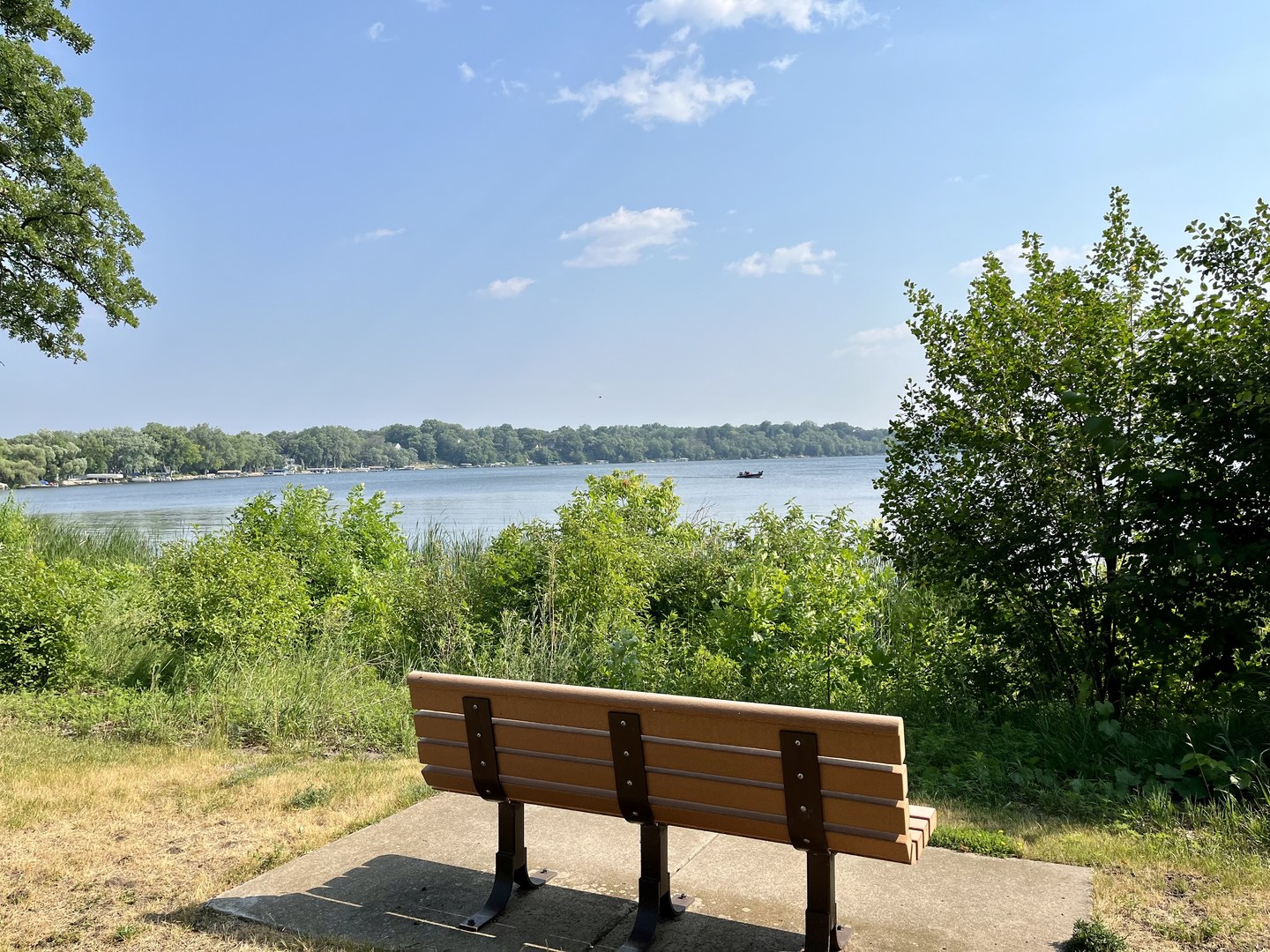 Otter Lakes Regional Park | Outdoor Project
