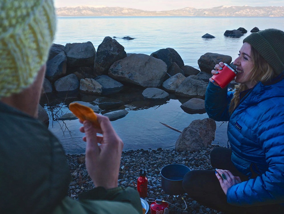 3 Tips for Dehydrating Backpacking Meals at Home Outdoor Project
