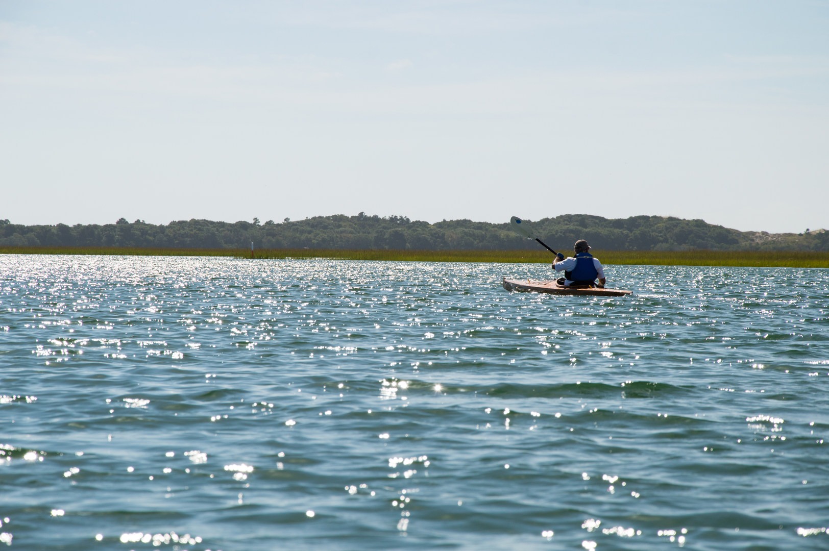 Hammocks Beach State Park Outdoor Project