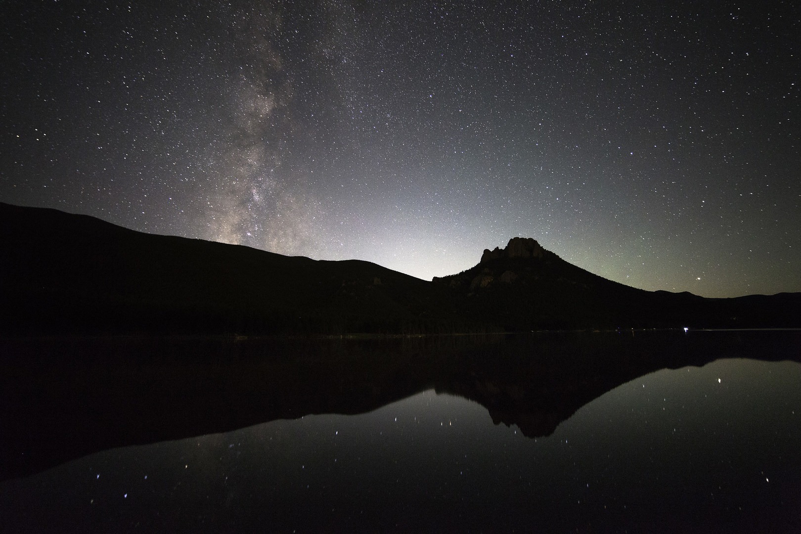 Wellington Lake Outdoor Project Wellington Lake Outdoor Project