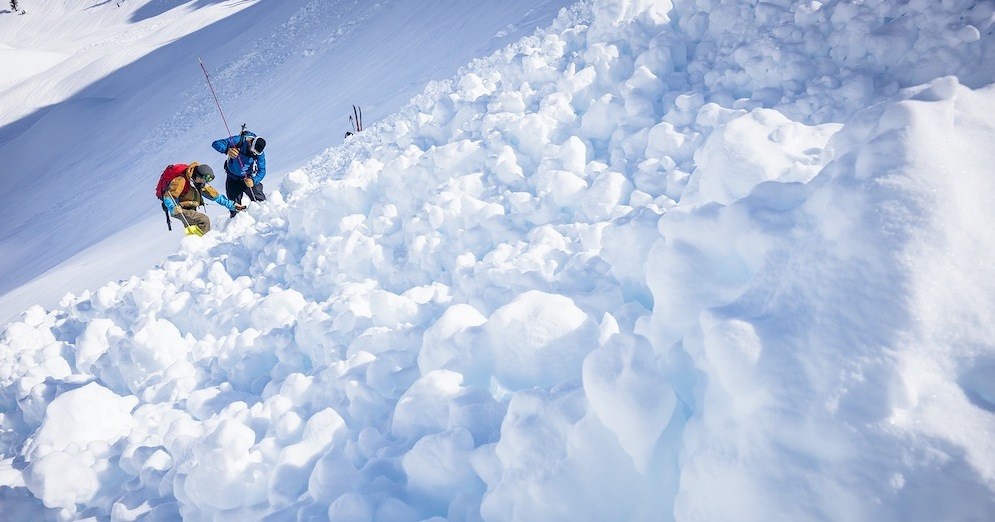 Photo by Scott Rinckenberger.