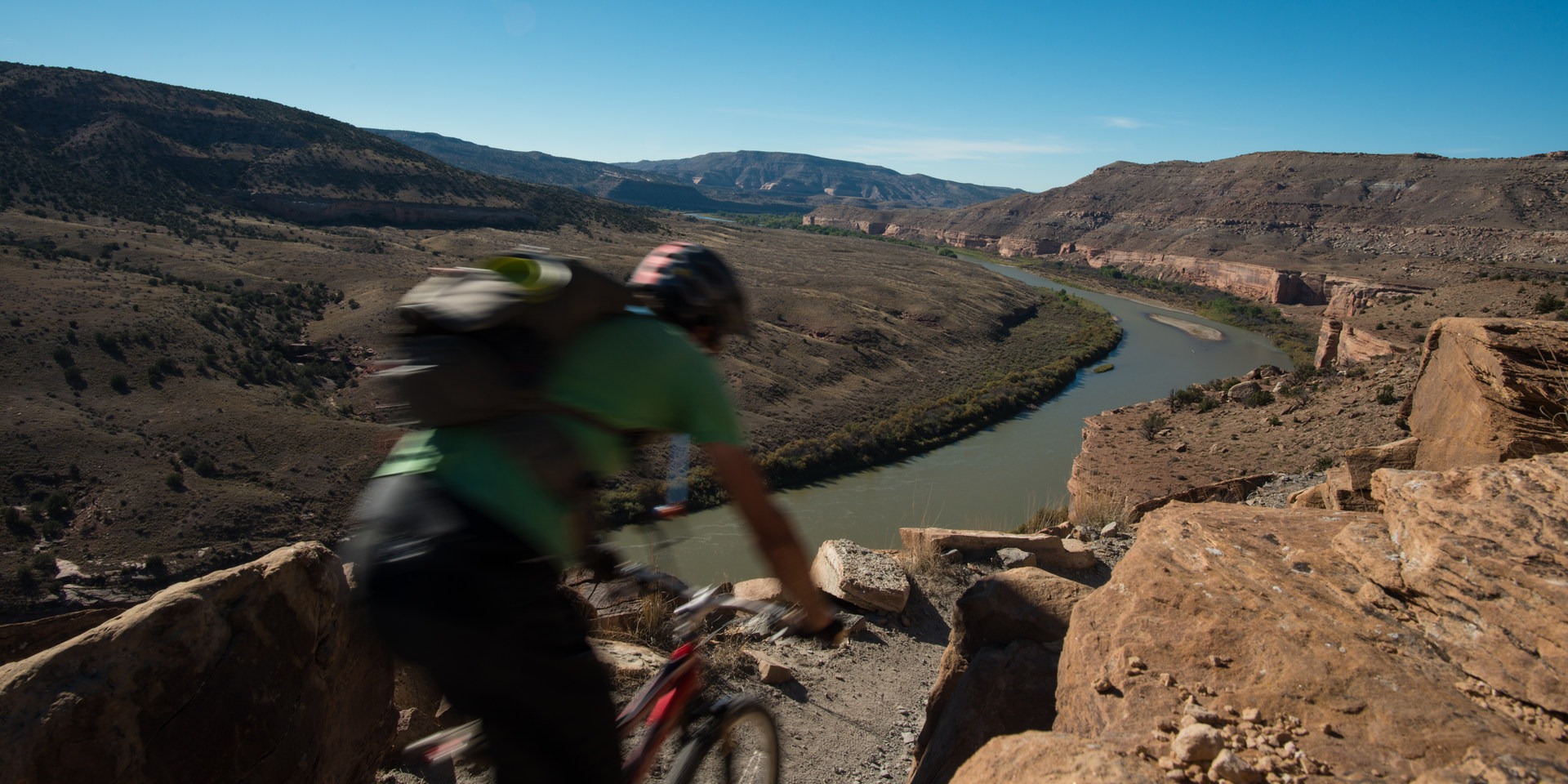 Kokopelli Loops Mountain Bike Trails Mary's Loop Outdoor Project