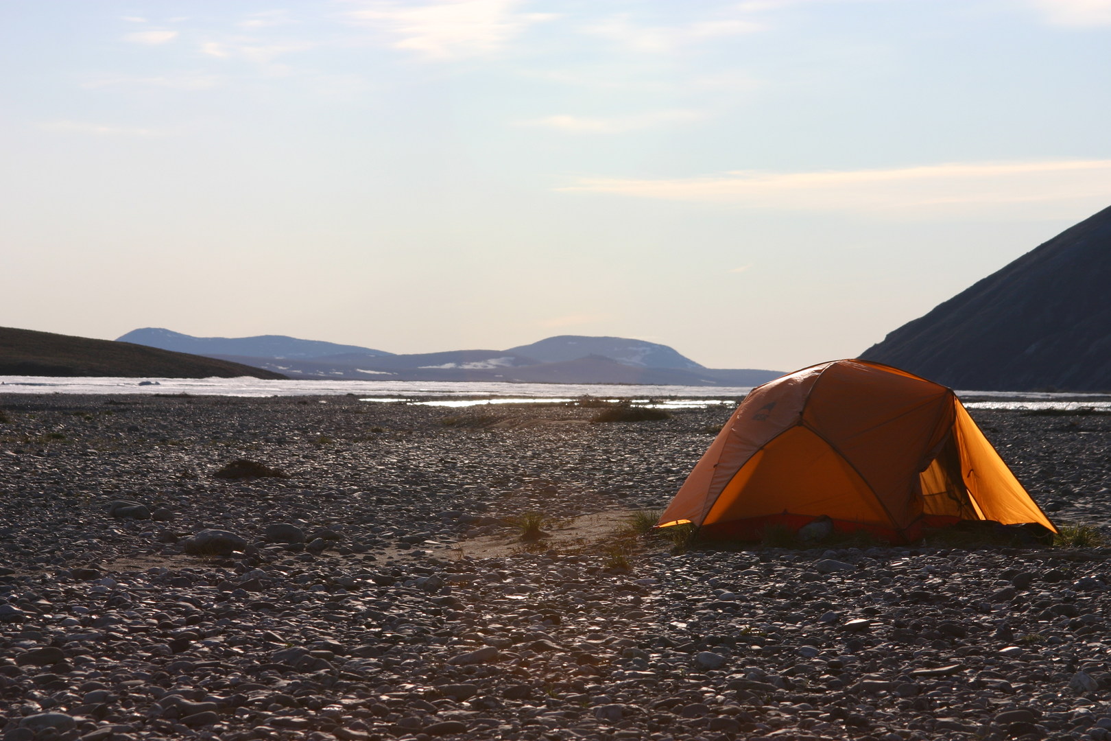 Bob Clarke: Published Under Creative Commons 2.0