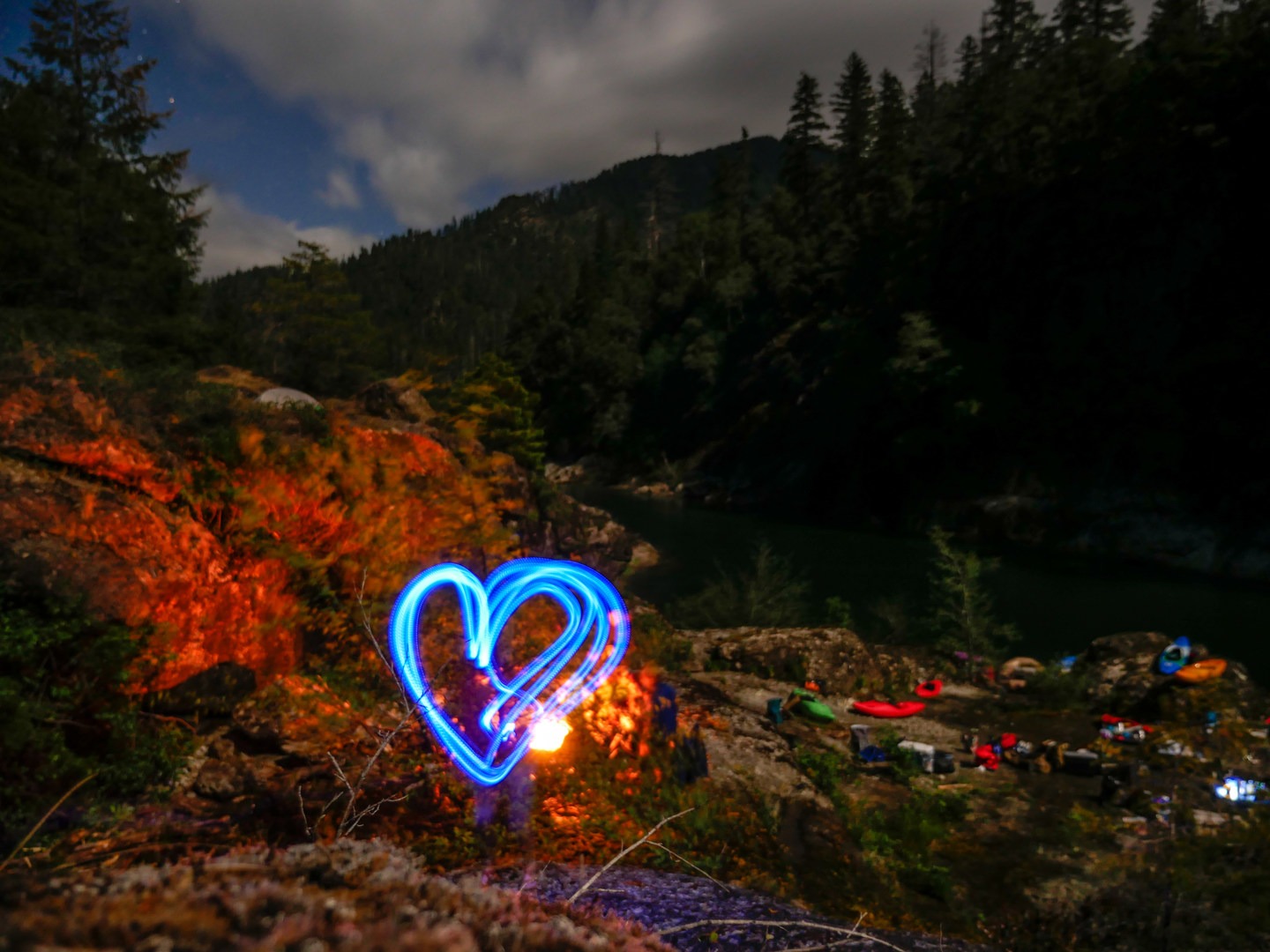 Camaraderie makes outdoor communities stronger - especially for those groups that are historically underrepresented in the industry.