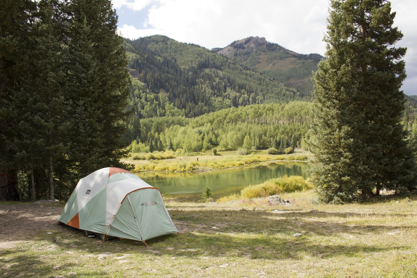 Guide to Camping in Colorado's San Juan Mountains | Outdoor Project