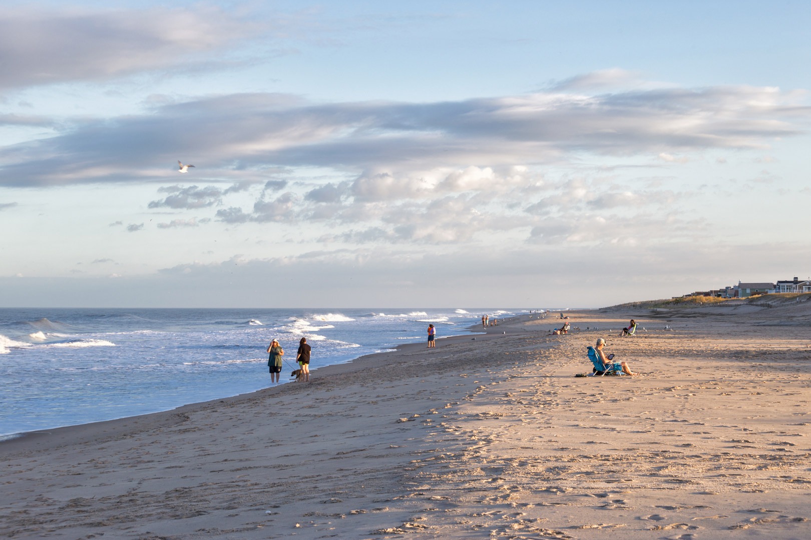 Fenwick Island State Park Outdoor Project