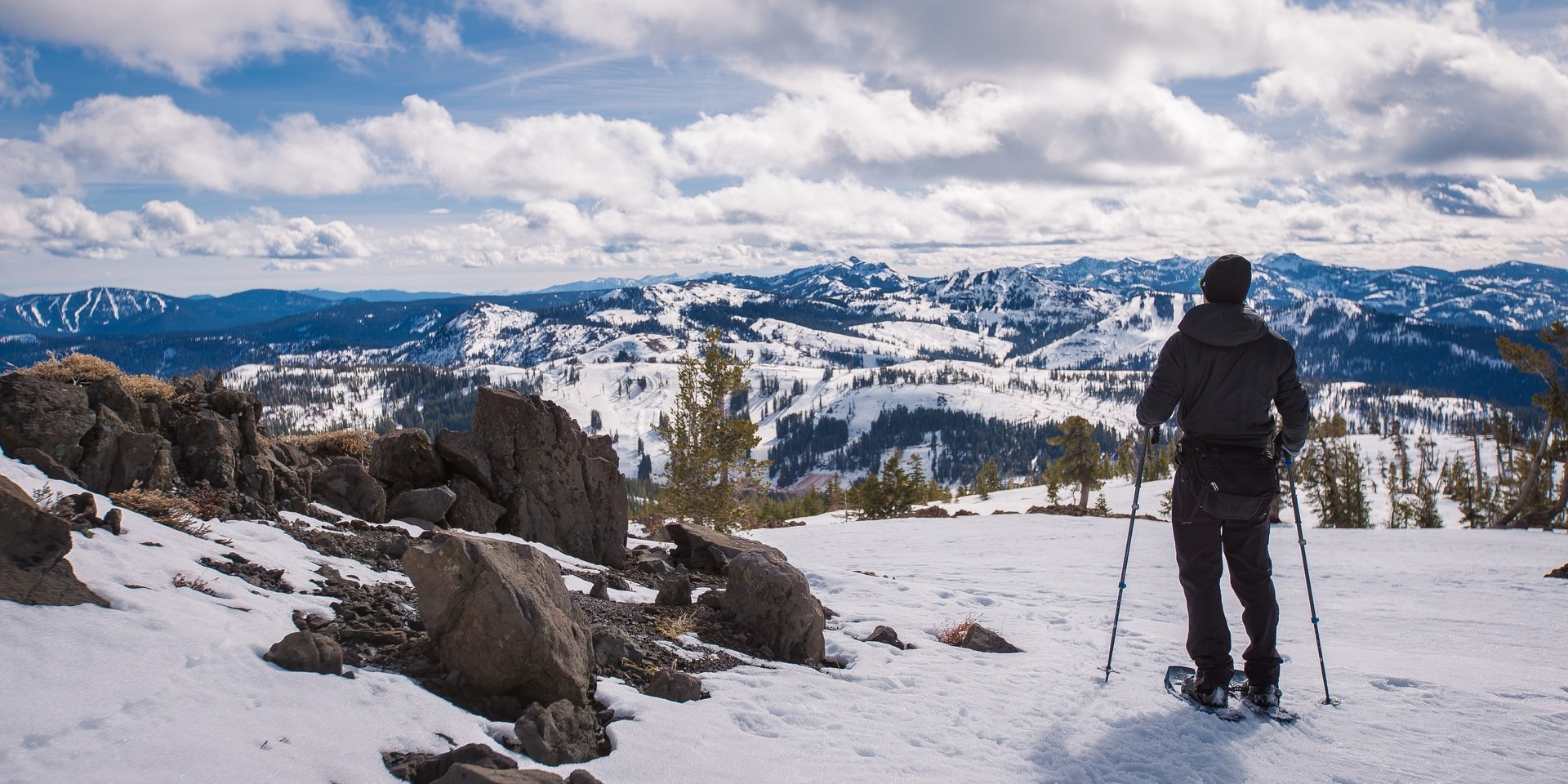 5 Reasons to Visit Truckee in the Winter Outdoor Project