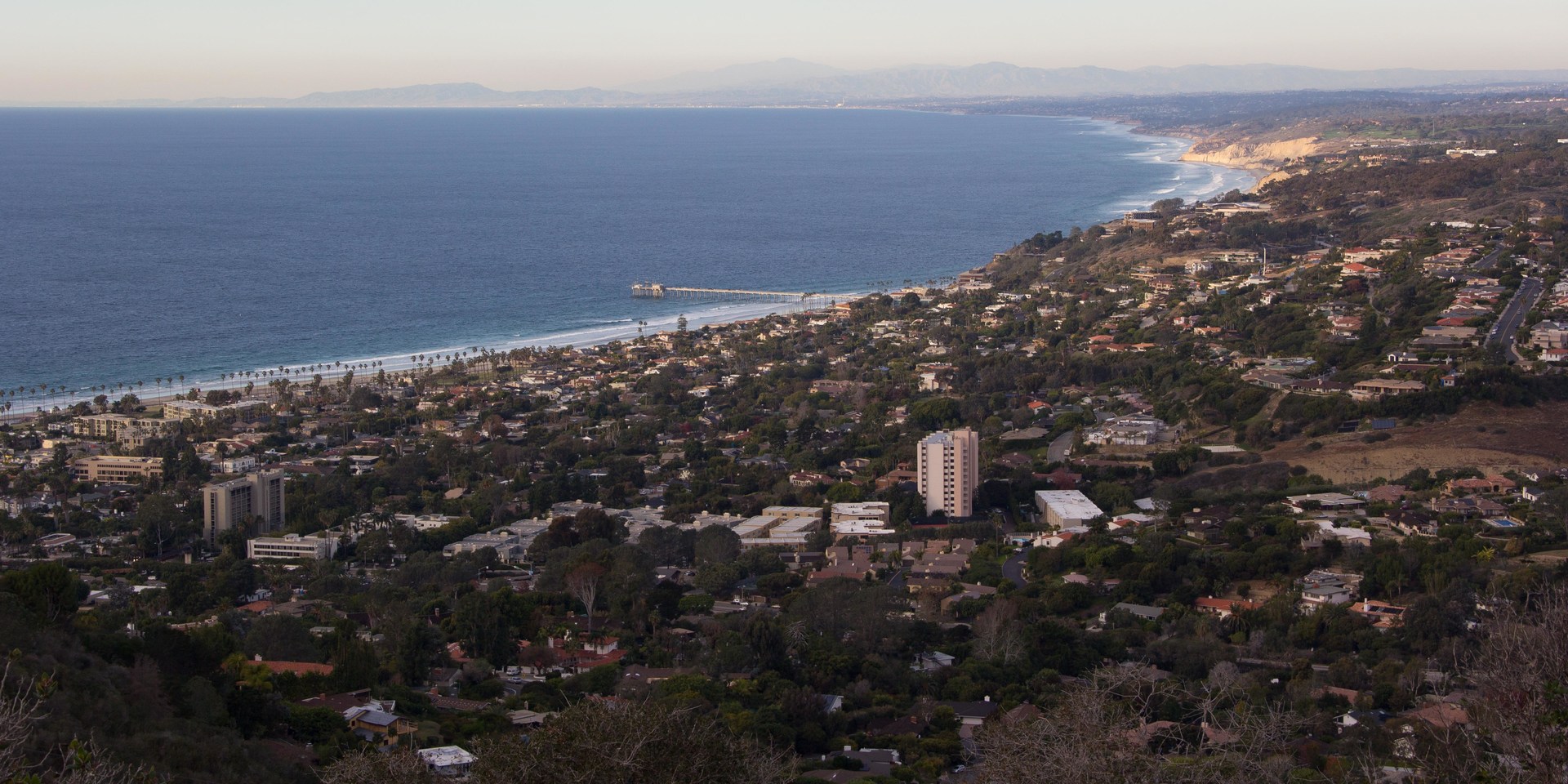 Mount Soledad | Outdoor Project