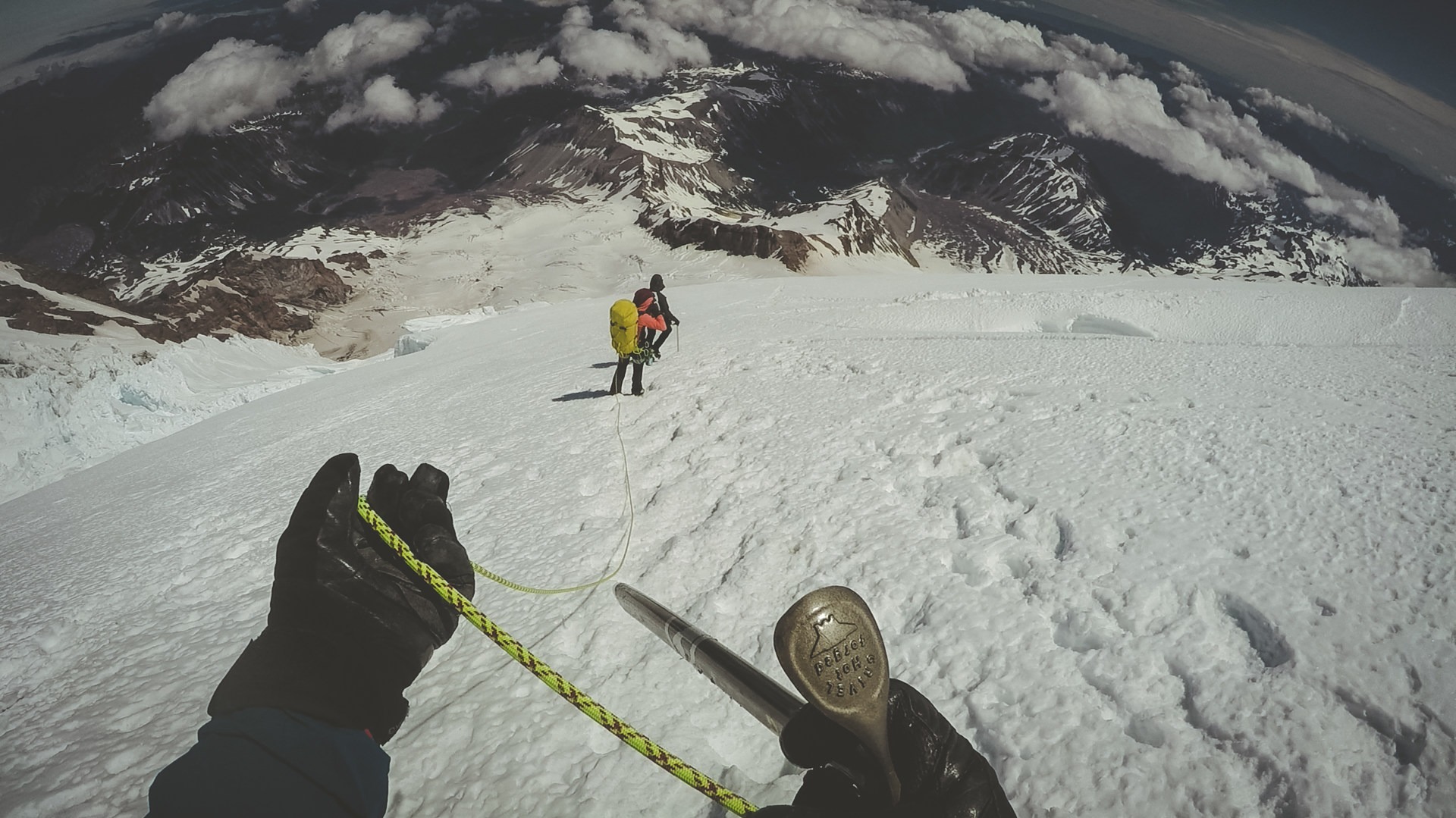 Photo by Josh Perez.