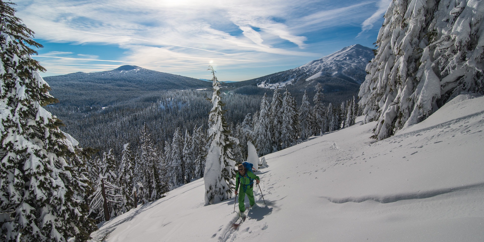 OutdoorProject.org Partners with Winter Wildlands Alliance