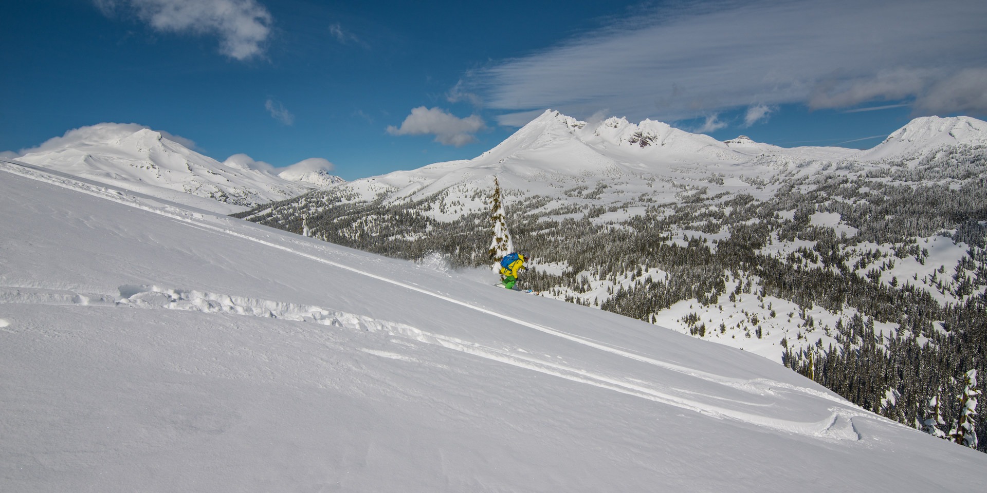Backcountry Skiing in Oregon Outdoor Project