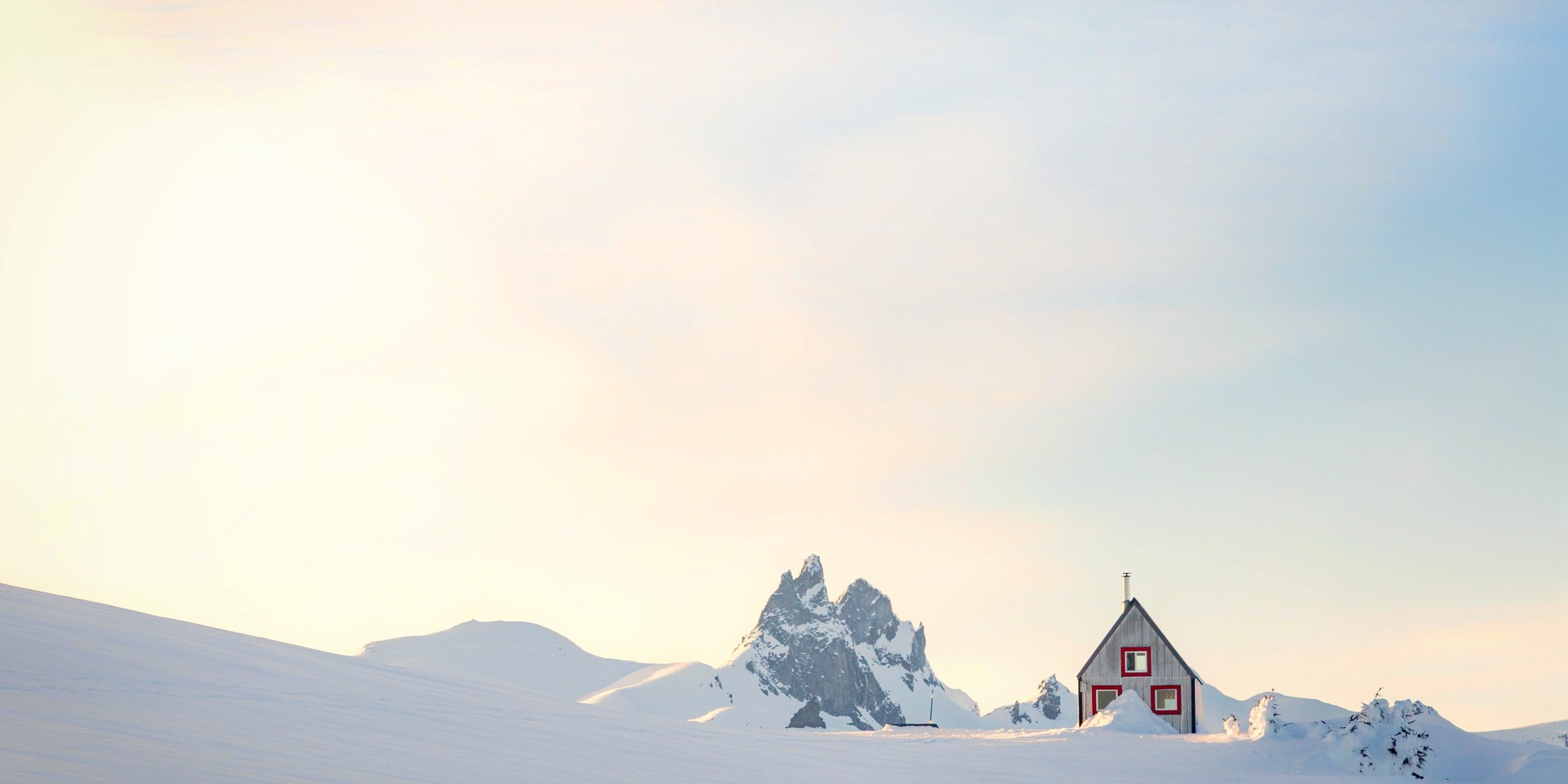 Brew Hut Outdoor Project