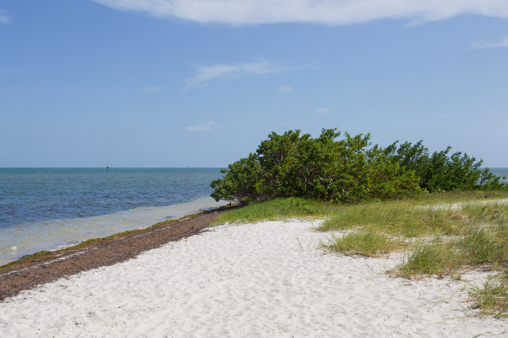 Curry Hammock State Park Outdoor Project