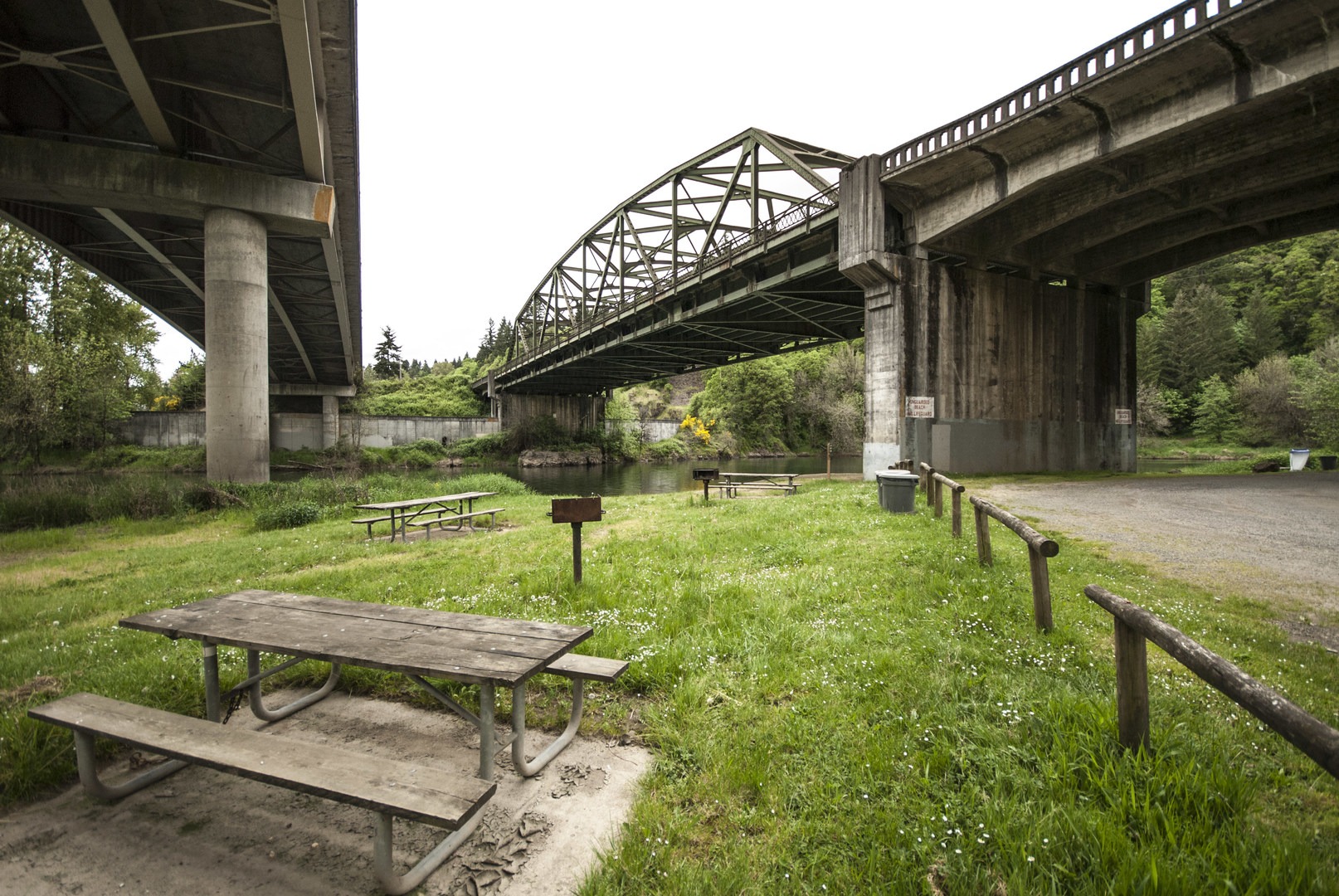 Paradise Point State Park Outdoor Project