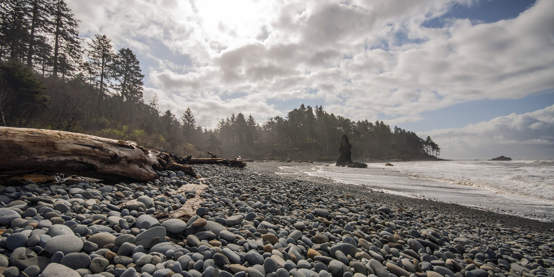 Washington's 20 Best Beaches Outdoor Project