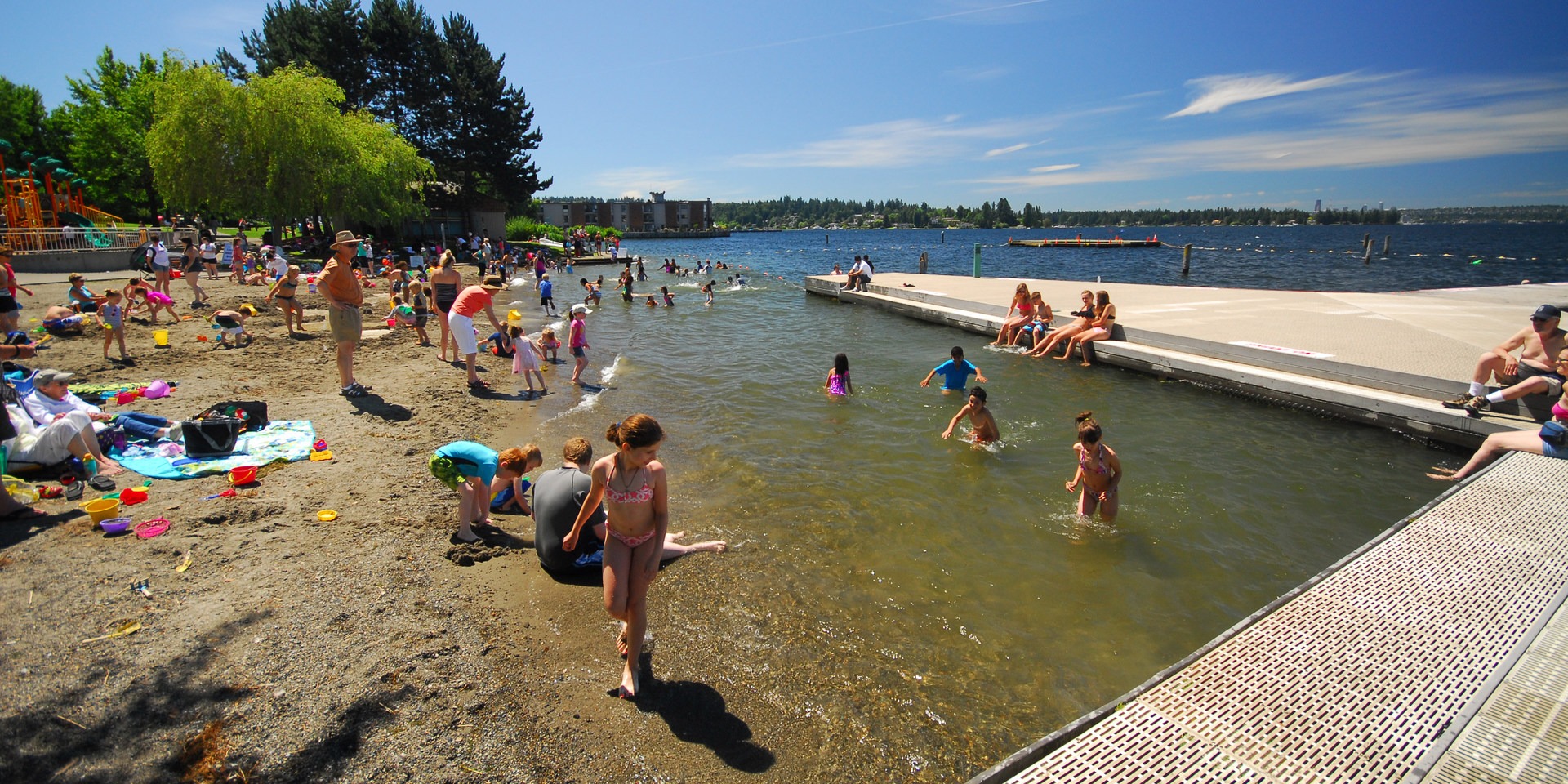 Seattle's 16 Best Kid-Friendly Adventures | Outdoor Project