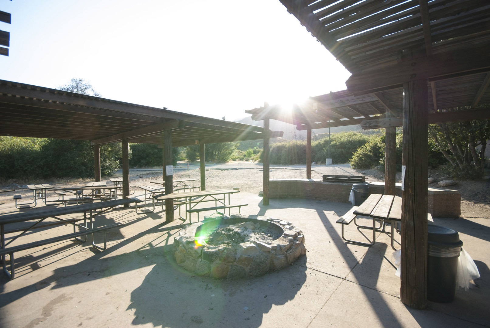 Silverwood Lake Group Campgrounds Outdoor Project