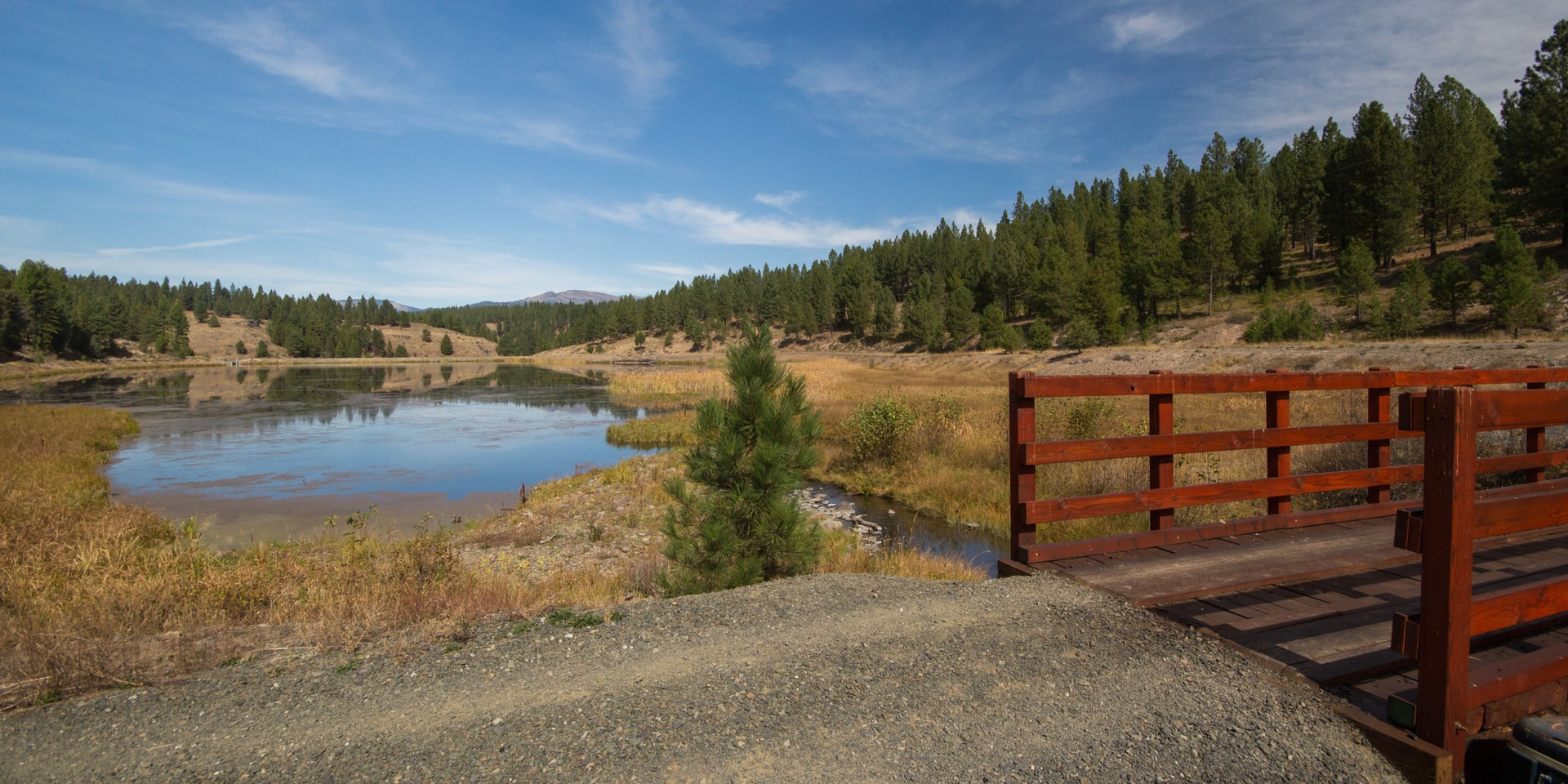 Bates State Park and Campground | Outdoor Project