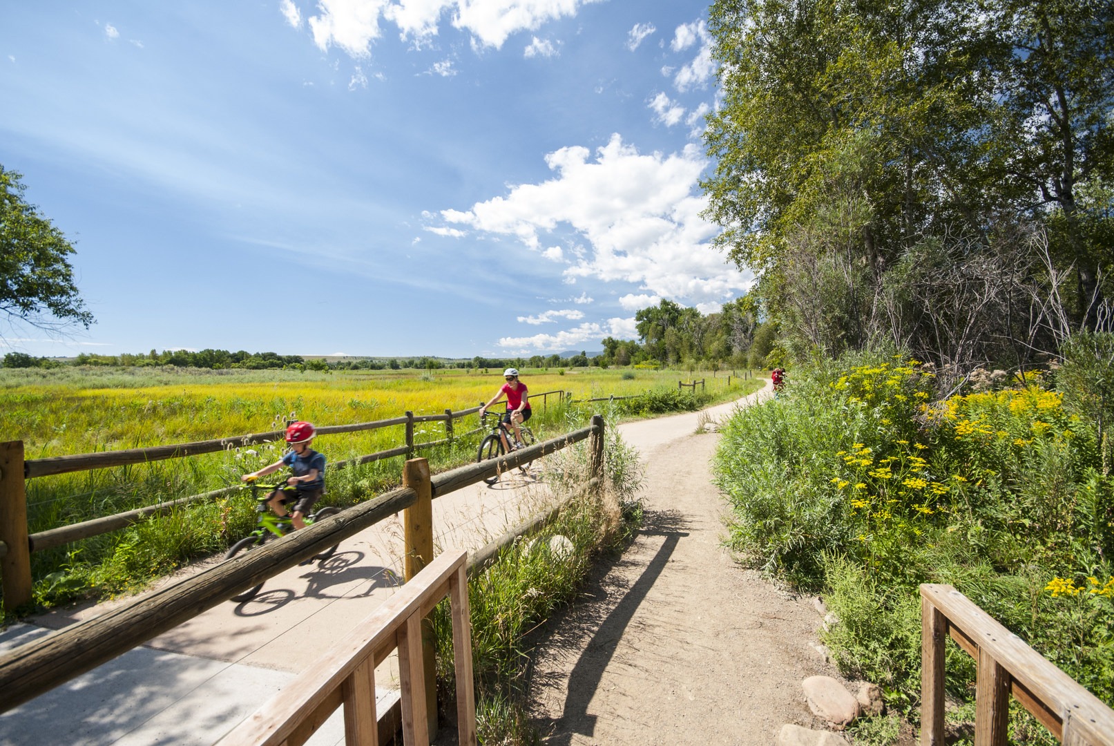 South Boulder Creek Trail via Bobolink Trailhead Outdoor Project
