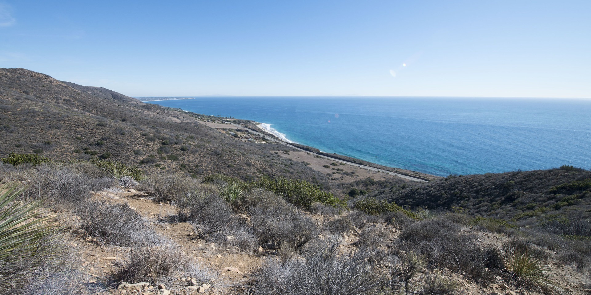 Nicholas Flat to Willow Creek Loop Hike Outdoor Project