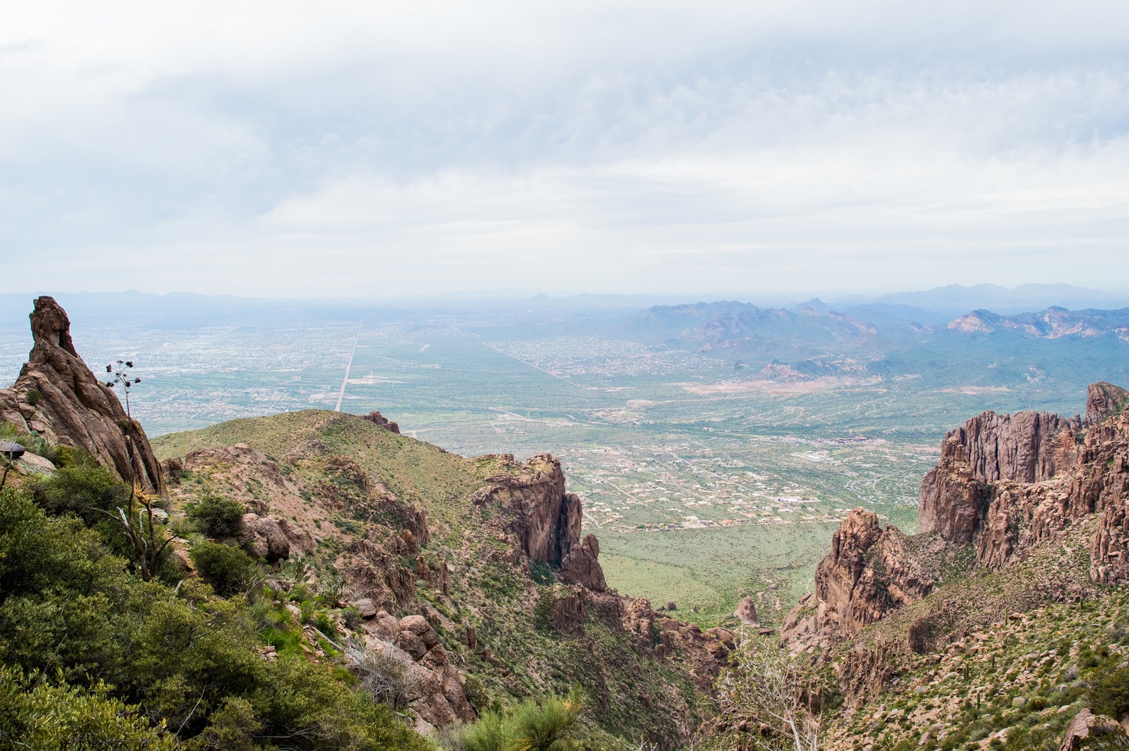 6 Superstition Mountain Hikes You Won’t Want to Miss Outdoor Project