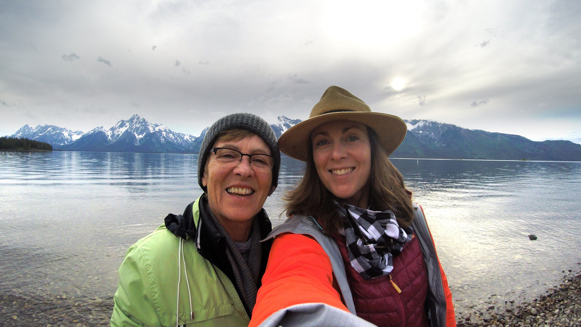 Photo by Steph Jagger.