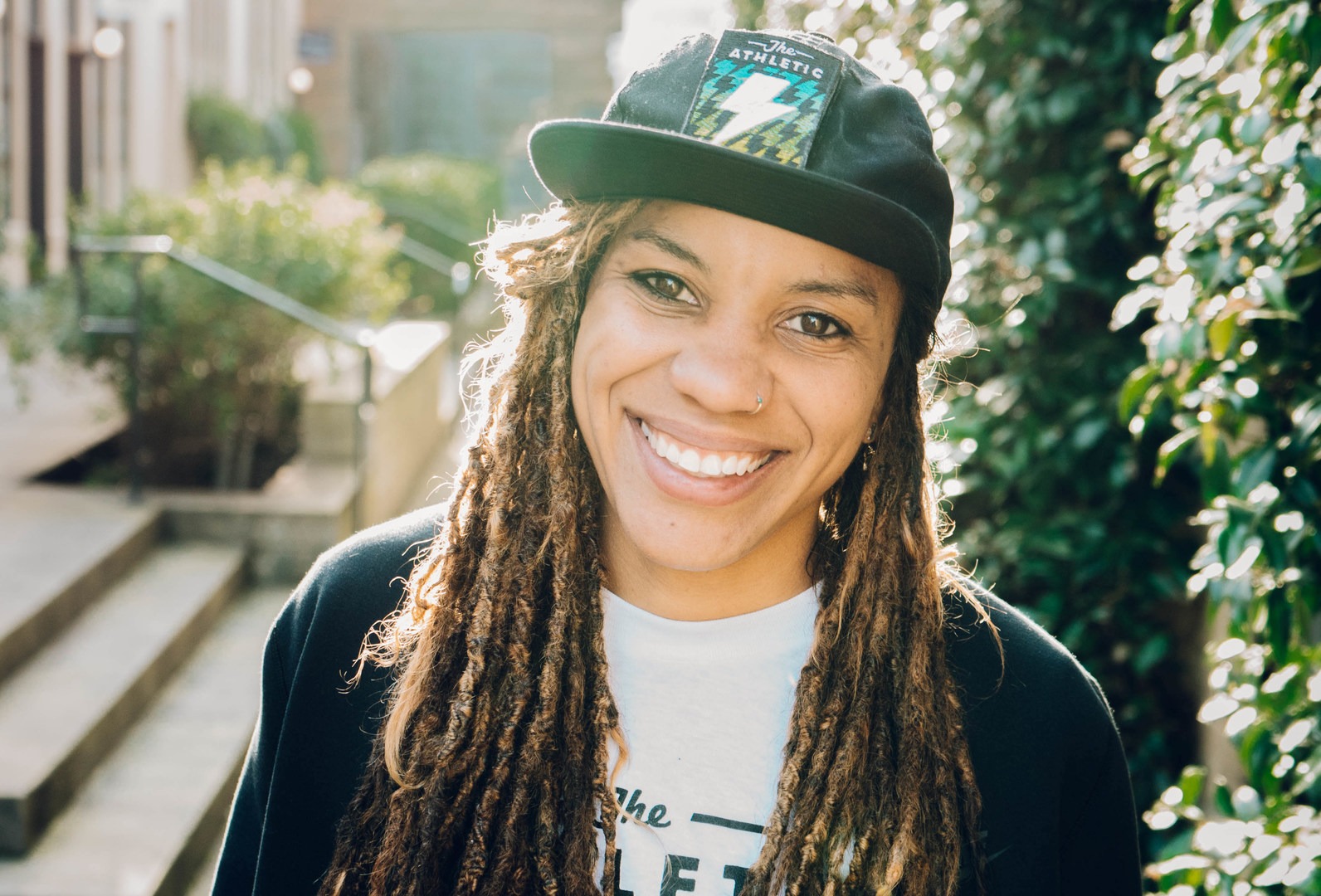 Photo by Guil Valentim.