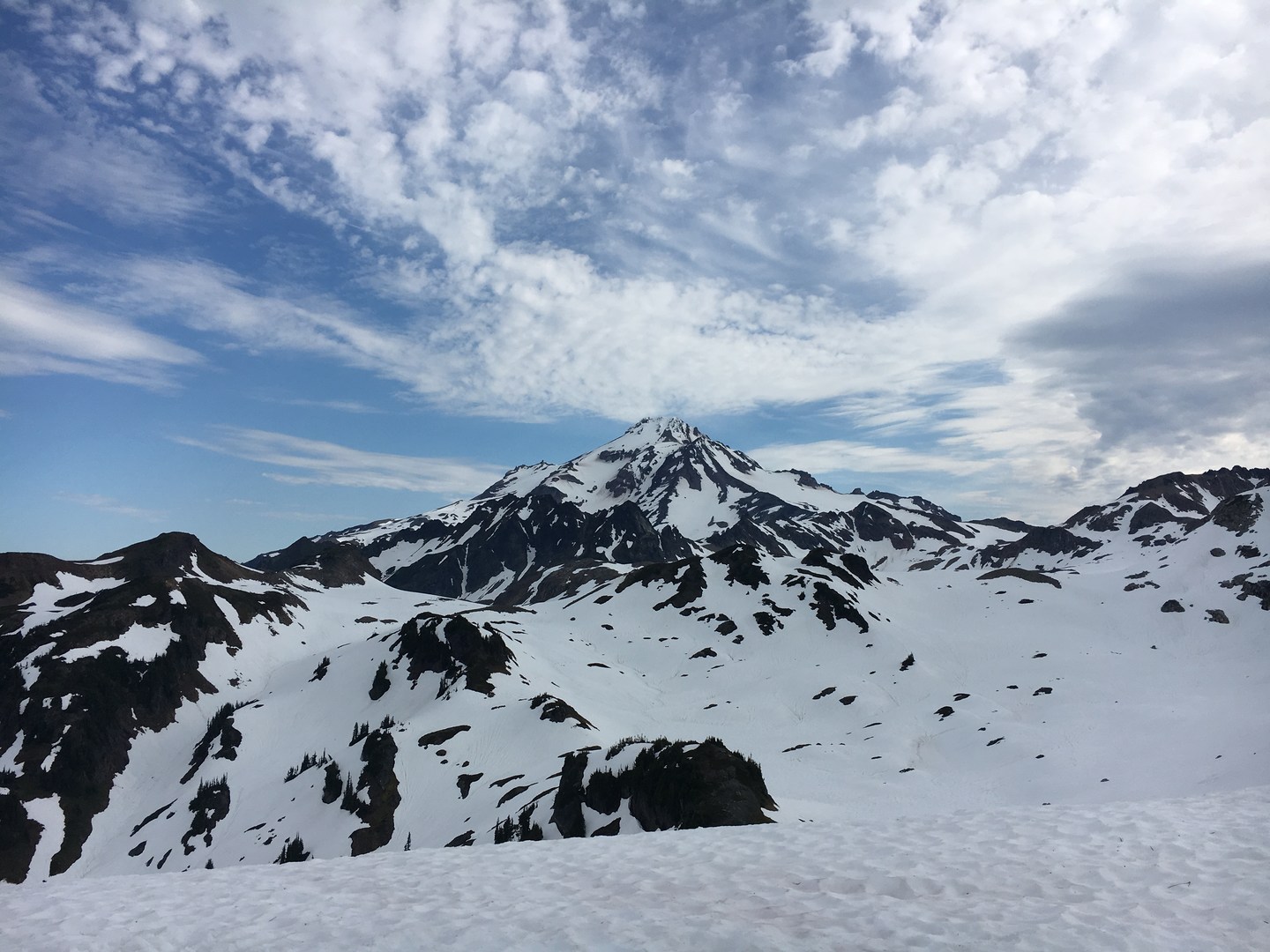 Trying something new can be as beautiful as you want!