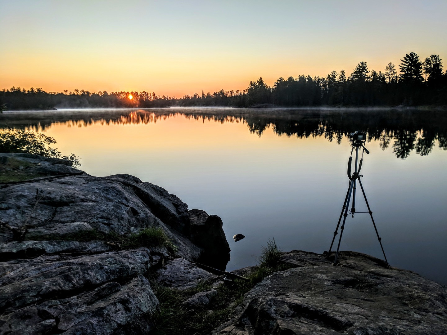 A Beginner's Guide to Paddling the Boundary Waters Canoe Area