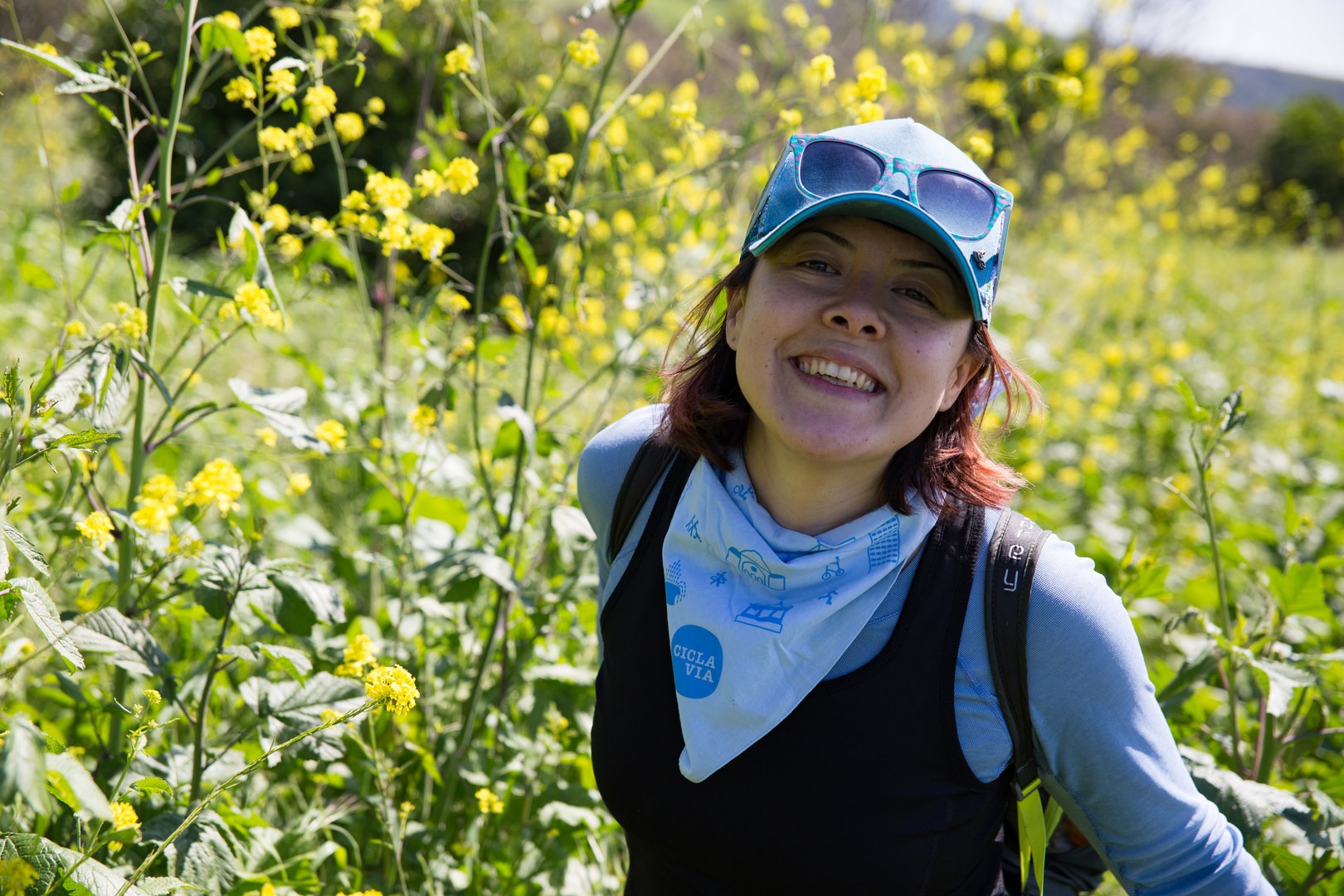 Photo by Daniel Pouliot.