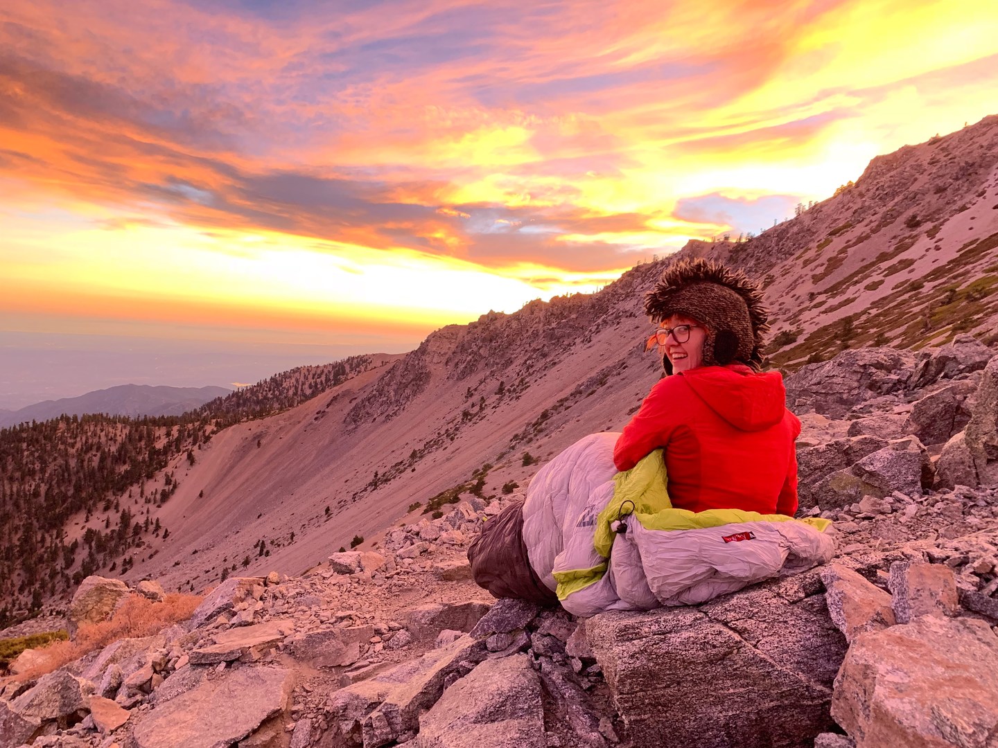 The Nemo Jam 15 really stood out in frigid temps with its diverse array of features.