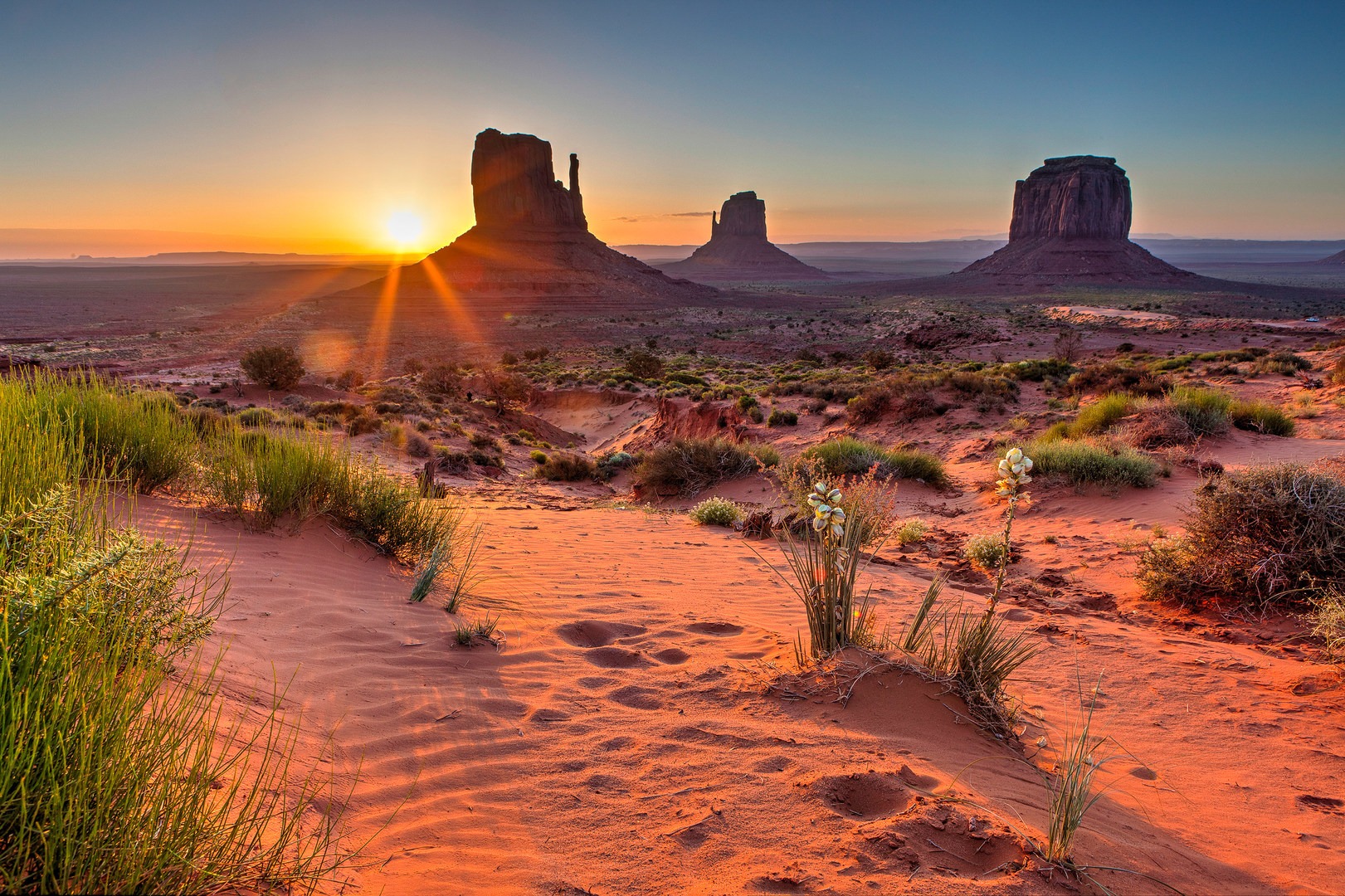 navajo reservation tours