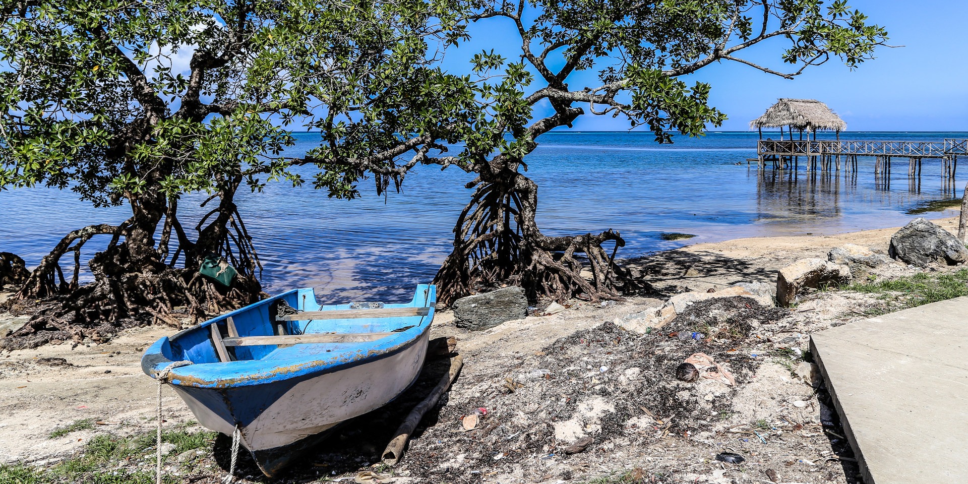 Punta Gorda, Roatan  Outdoor Project