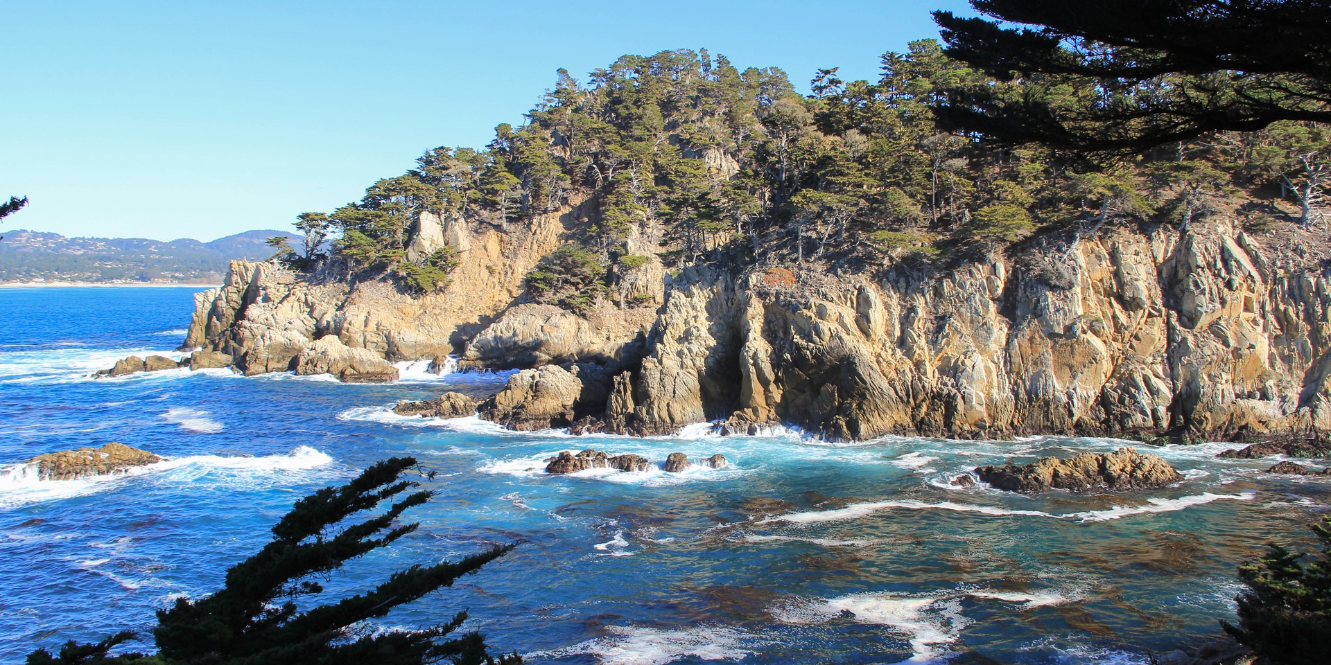 Cypress Grove Trail Outdoor Project