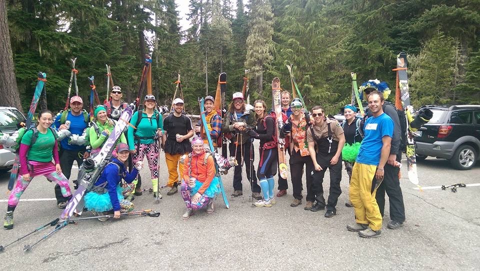 Good adventure buddies abound.