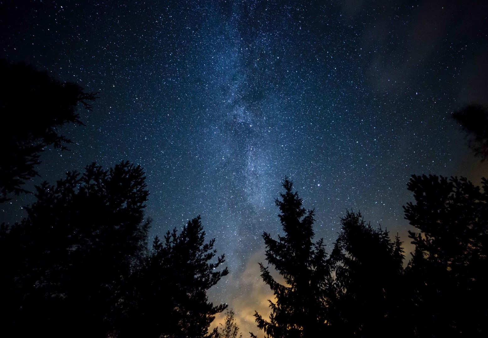 Nine Tips to Enjoy the Night Sky on National Forests | Outdoor Project