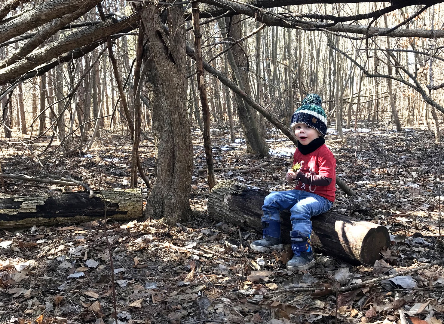 LSO Merino Wool base layer fits snuggly under t-shirts for a great first layer piece.