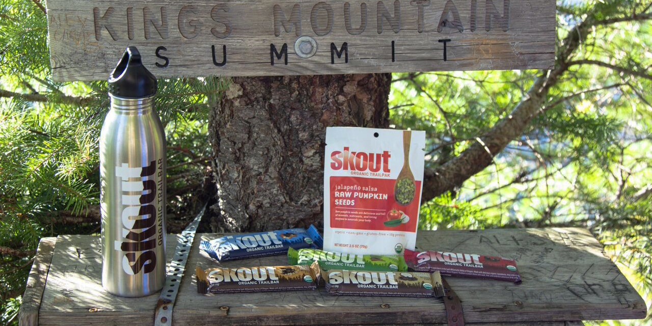 Photos provided by Skout Organics.