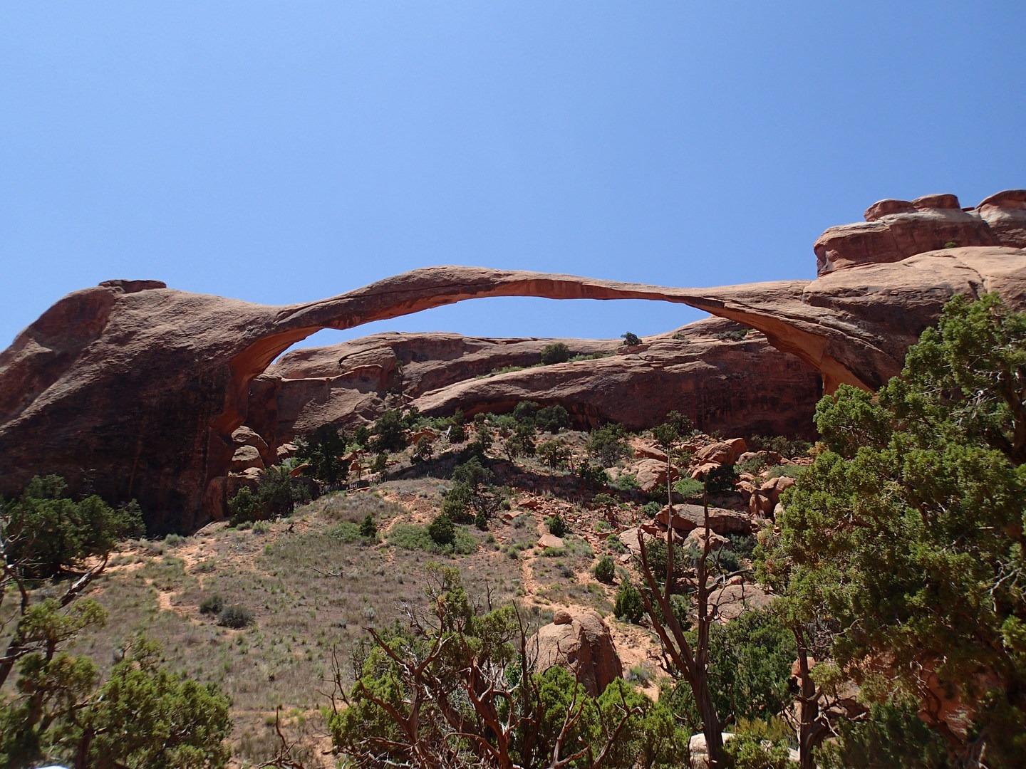 Landscape Arch