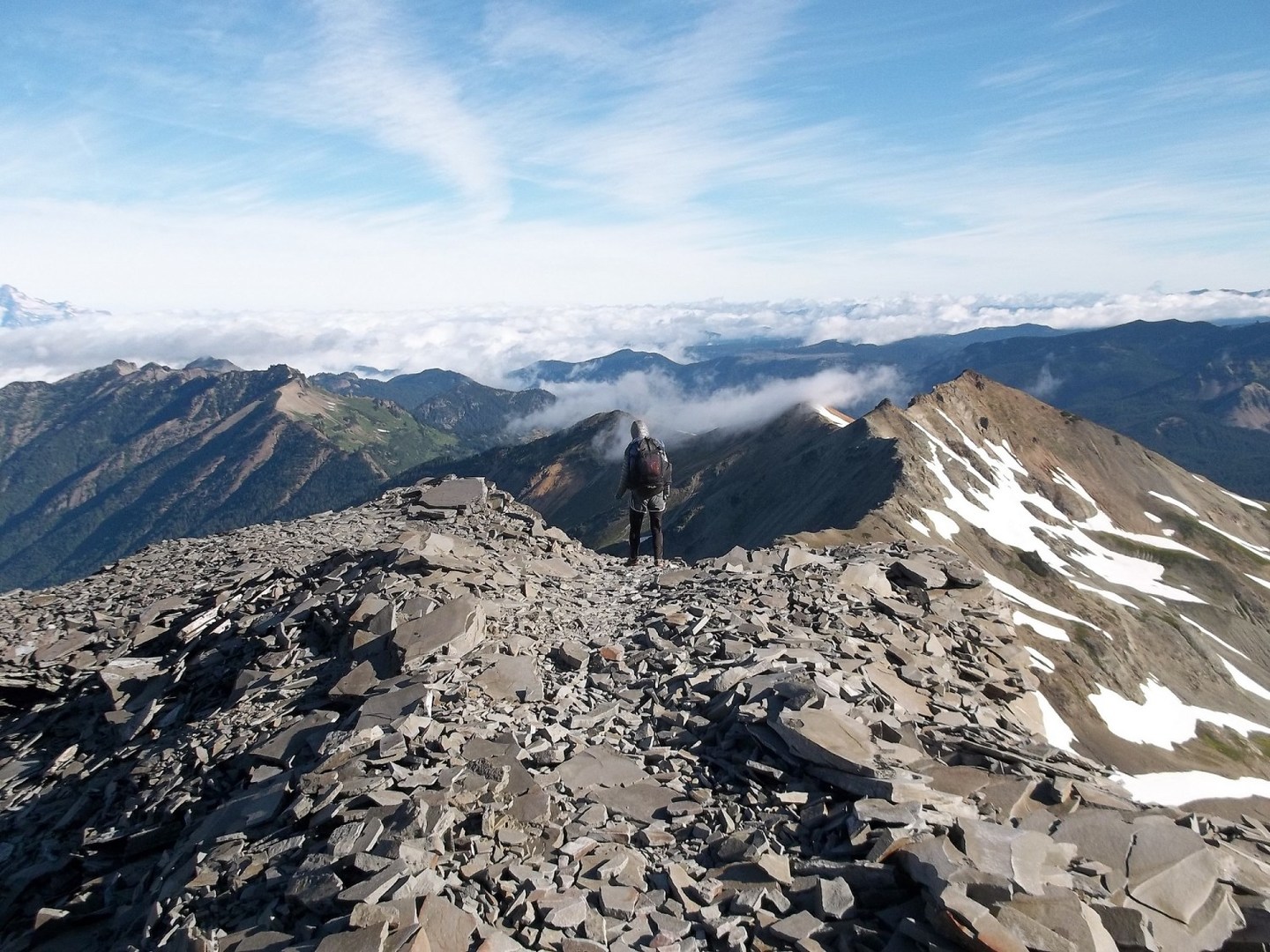 Photo by Laura Lancaster.