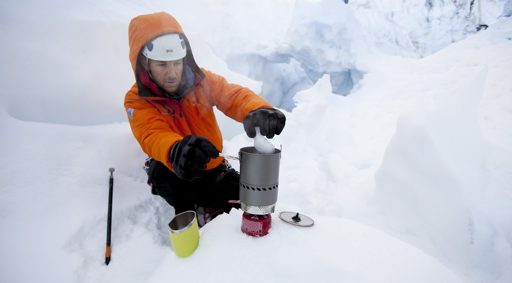 Photo by Paul Bride.