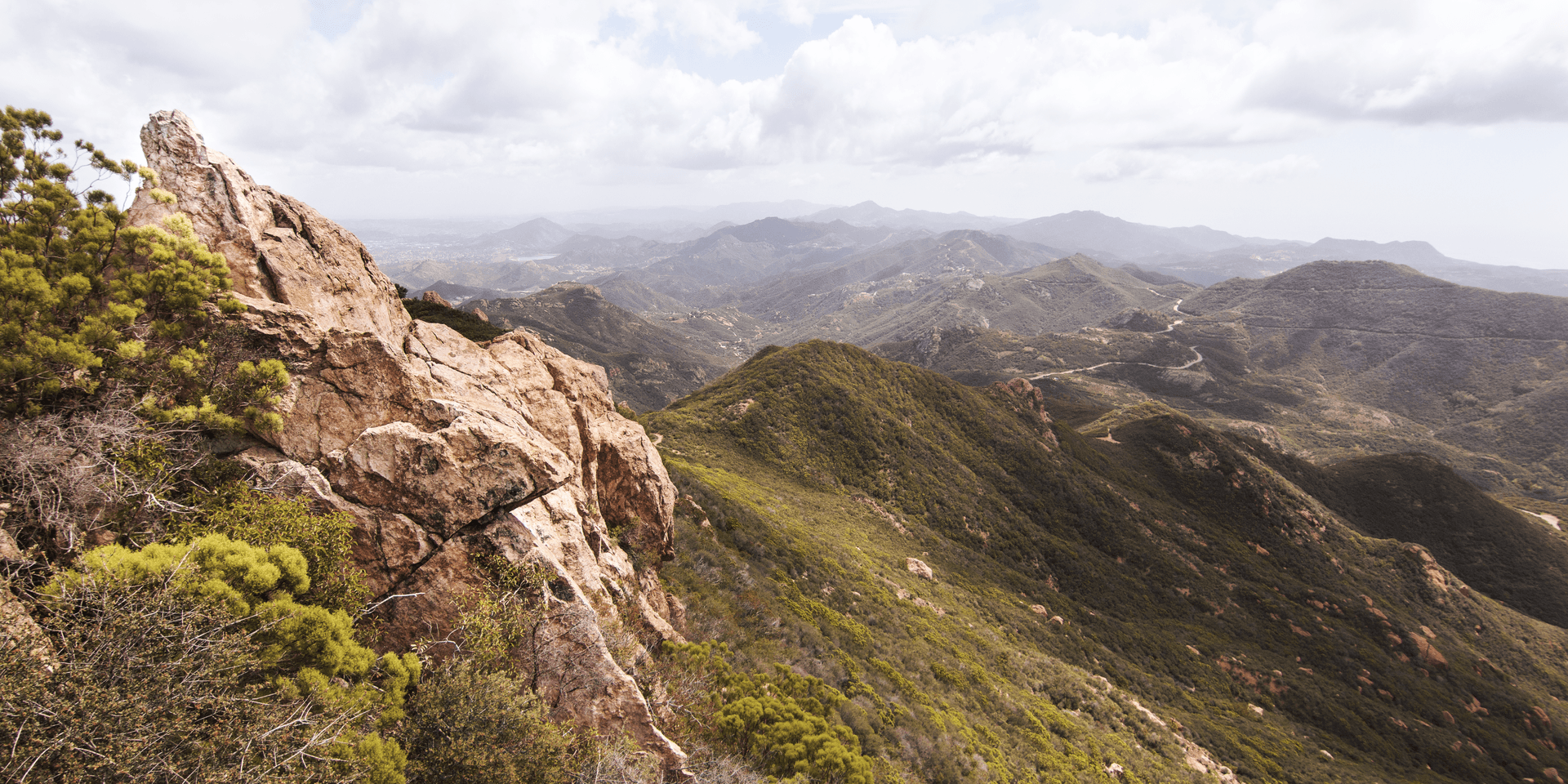 Sandstone Peak, Circle X Ranch Outdoor Project
