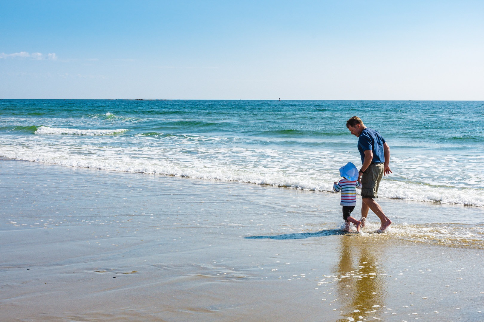 5 Reasons to Visit New Hampshire's Coast This Summer Outdoor Project